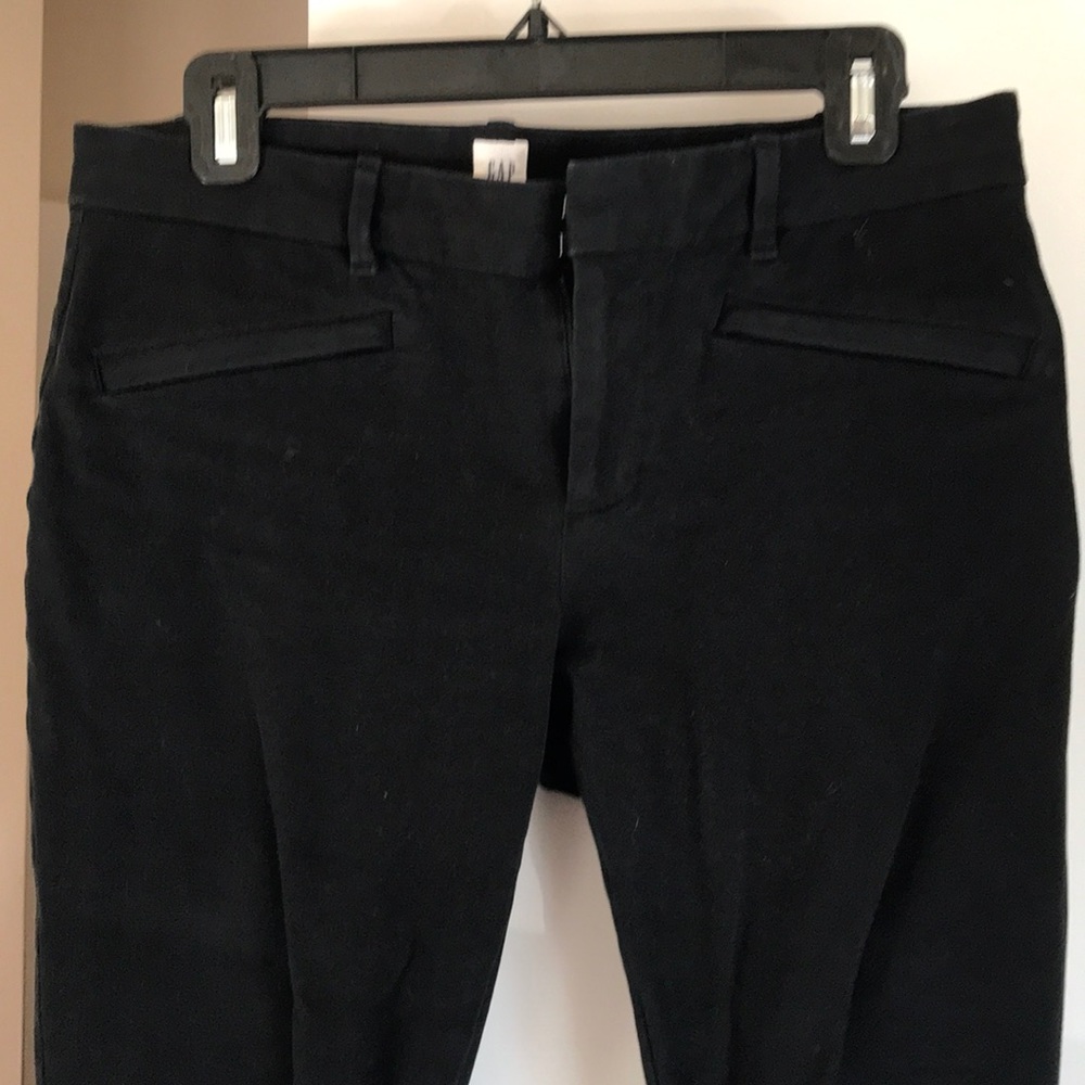 Gap skinny ankle pants